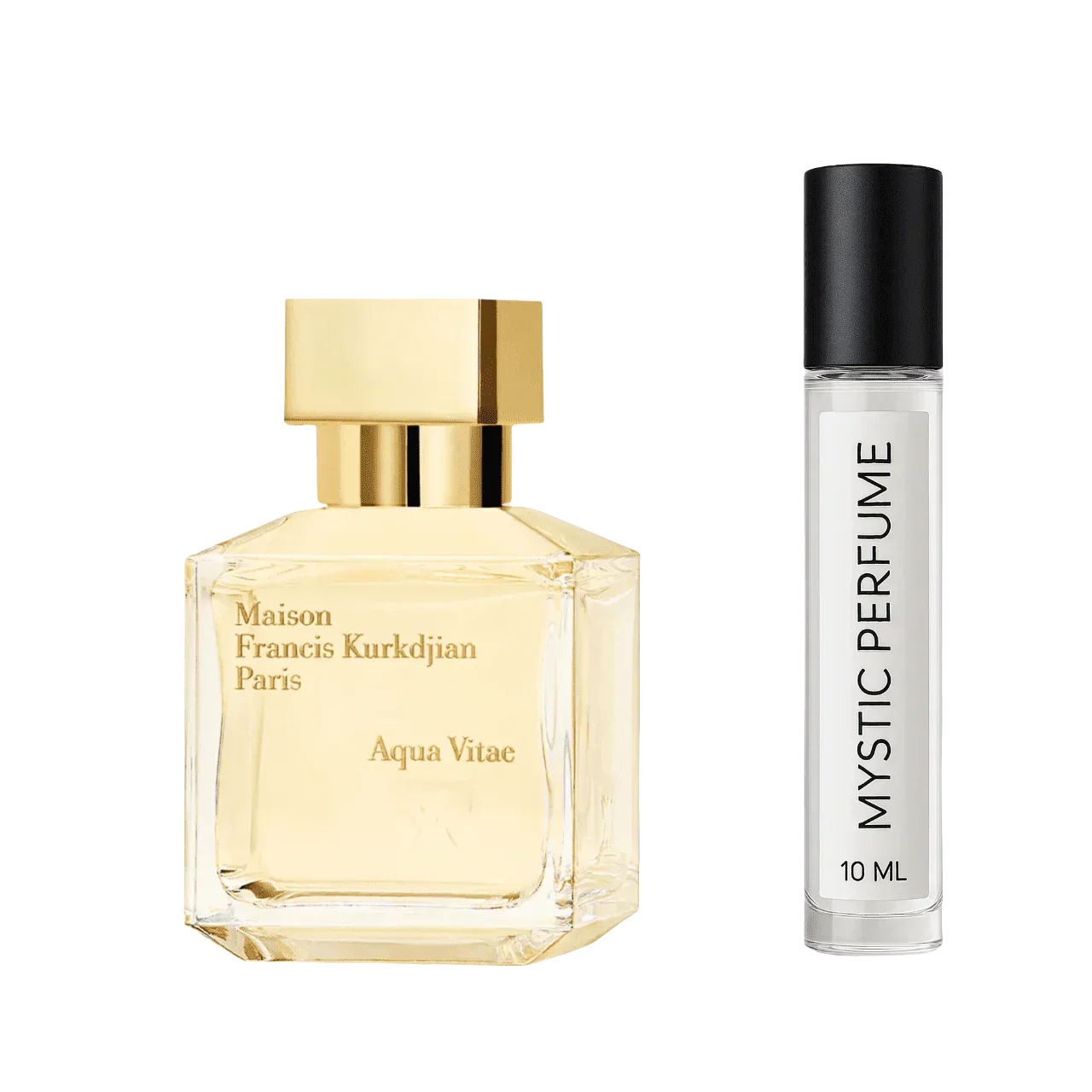 Maison Francis Kurkdjian Aqua Vitae