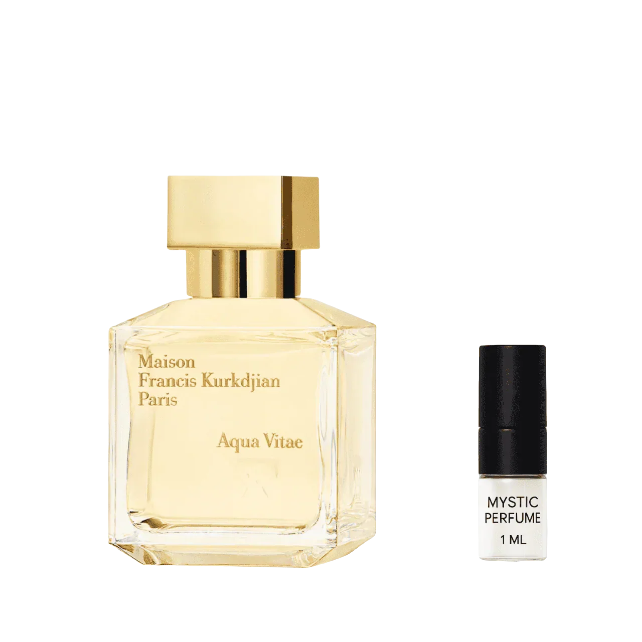 Maison Francis Kurkdjian Aqua Vitae