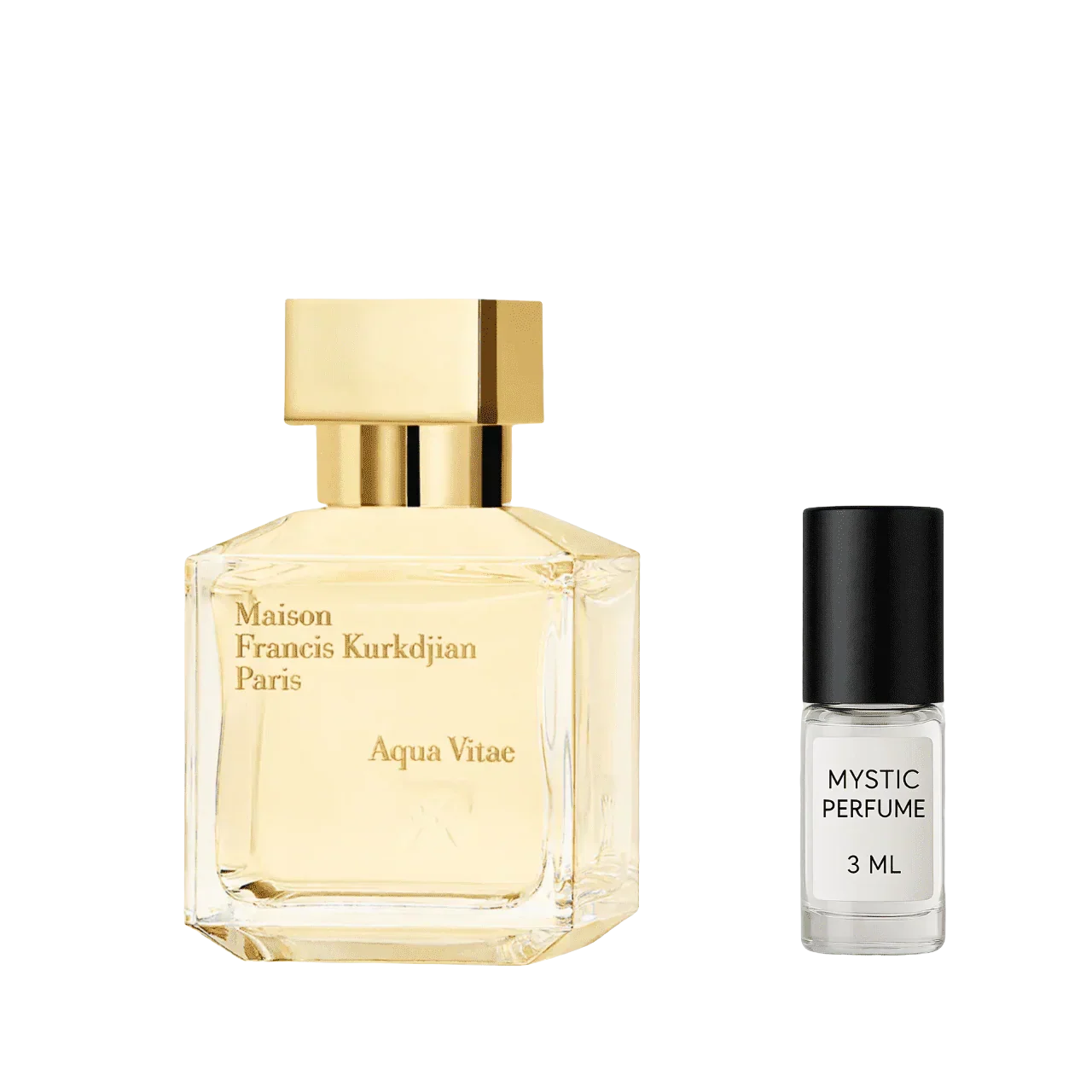 Maison Francis Kurkdjian Aqua Vitae