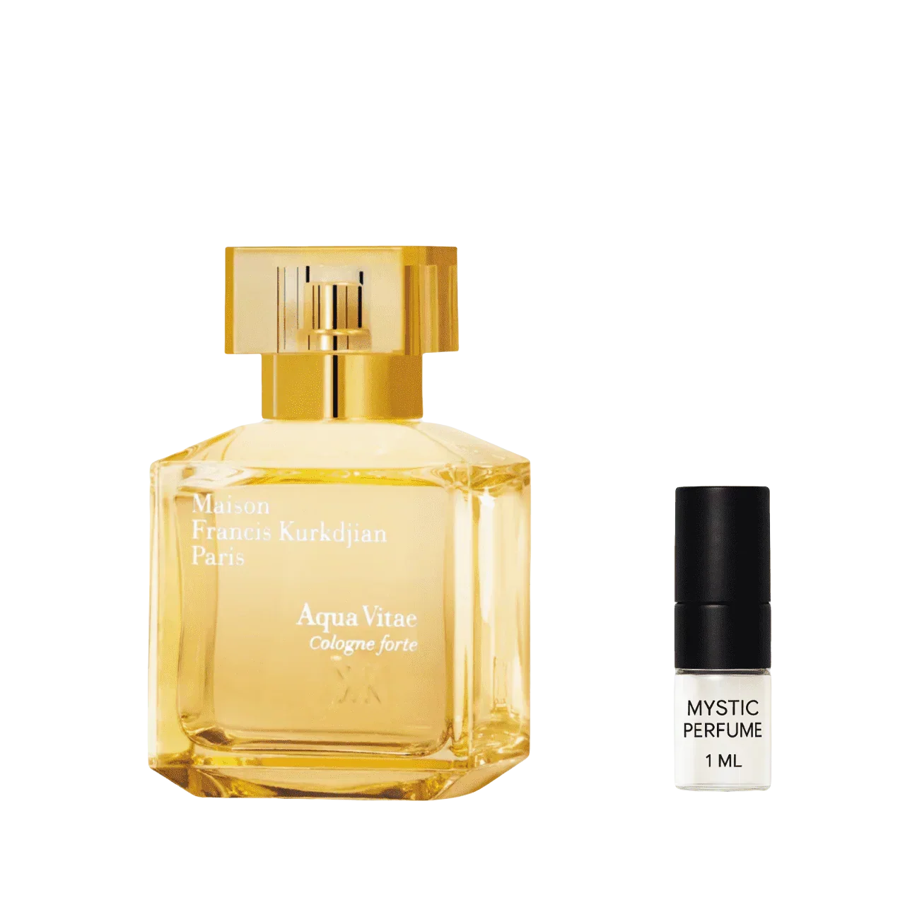 Maison Francis Kurkdjian Aqua Vitae Cologne Forte