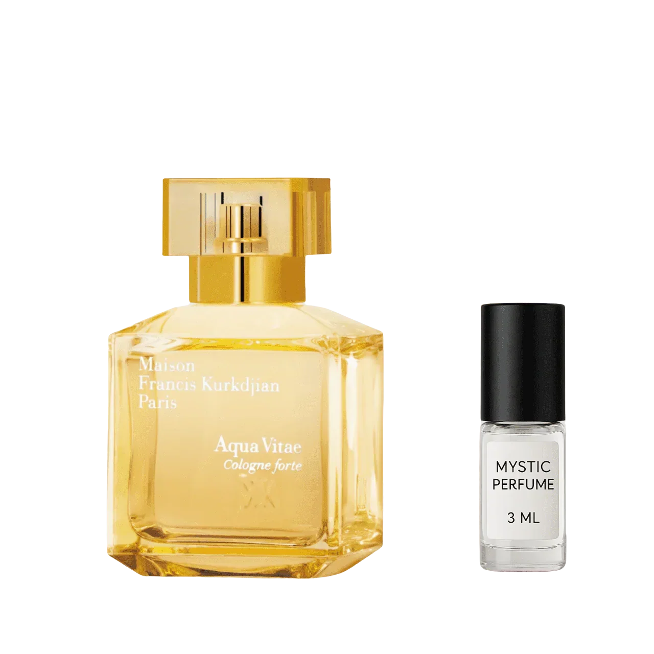 Maison Francis Kurkdjian Aqua Vitae Cologne Forte