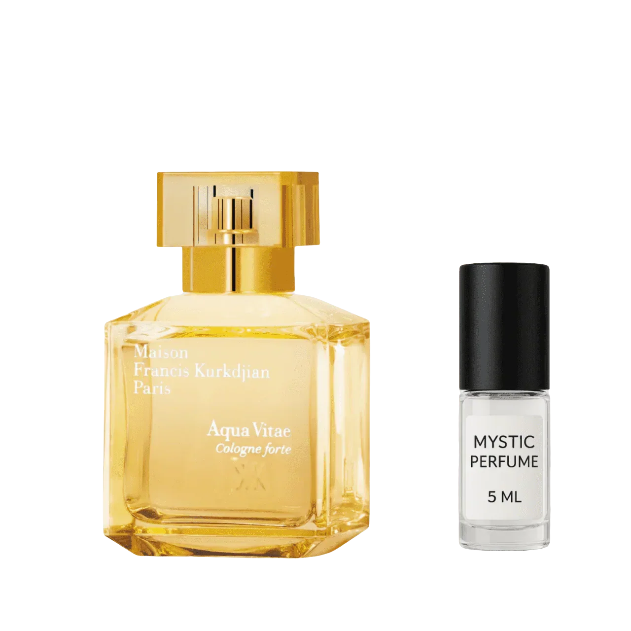 Maison Francis Kurkdjian Aqua Vitae Cologne Forte