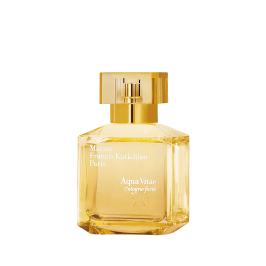 Maison Francis Kurkdjian Aqua Vitae Cologne Forte