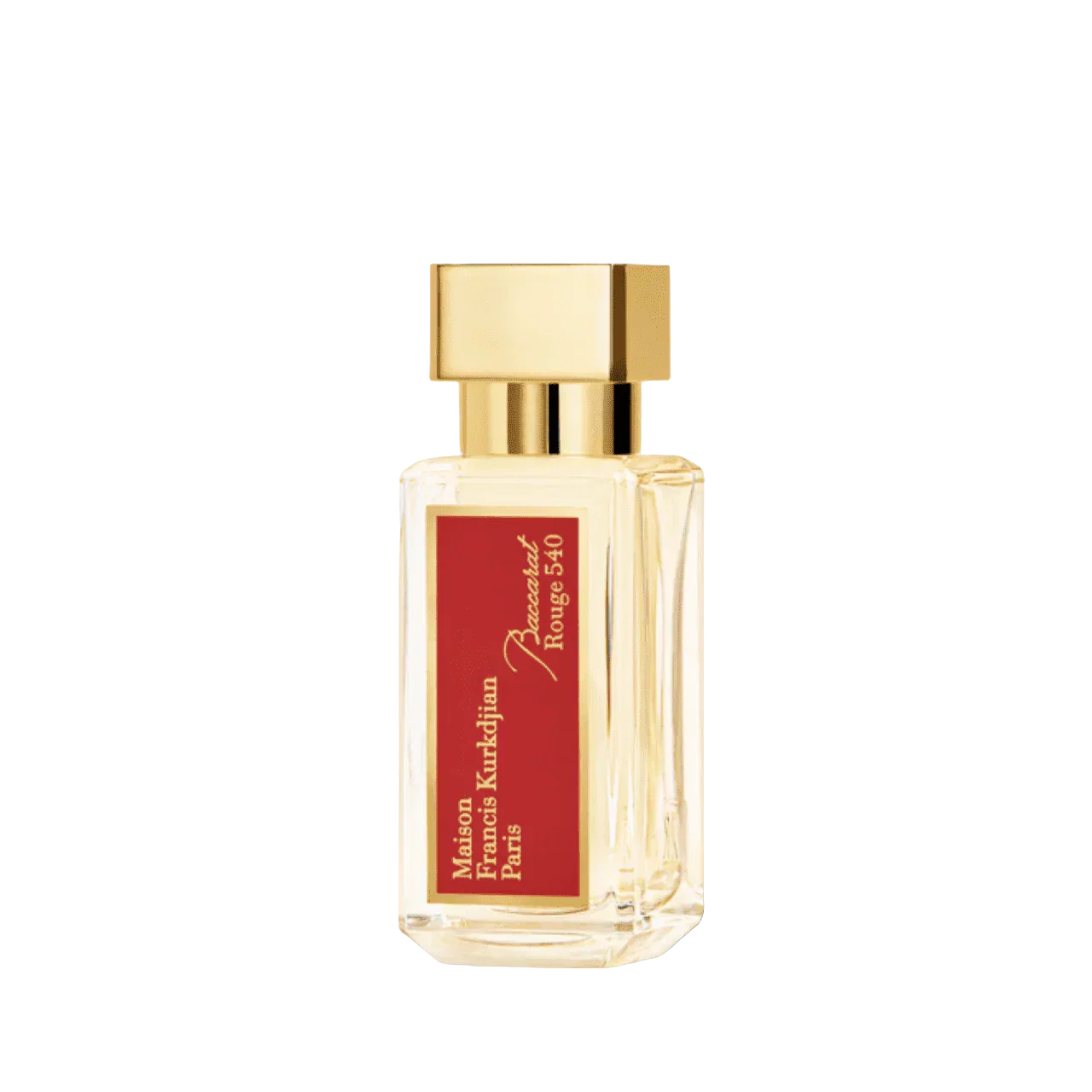 Maison Francis Kurkdjian Baccarat Rouge 540 EDP