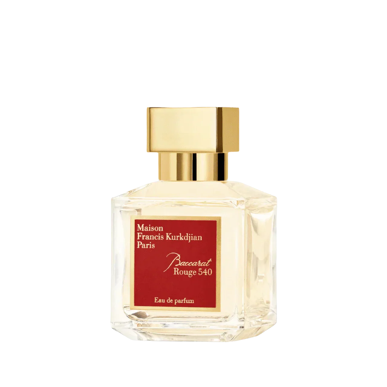 Maison Francis Kurkdjian Baccarat Rouge 540 EDP
