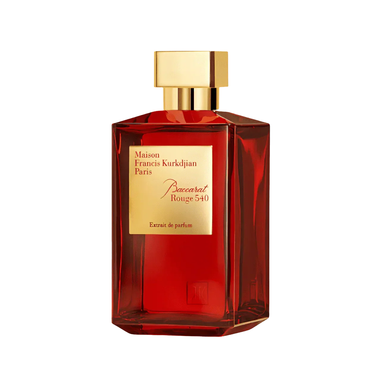 Maison Francis Kurkdjian Baccarat Rouge 540 Extrait de Parfum