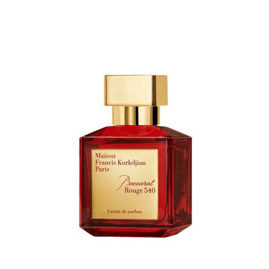Maison Francis Kurkdjian Baccarat Rouge 540 Extrait de Parfum