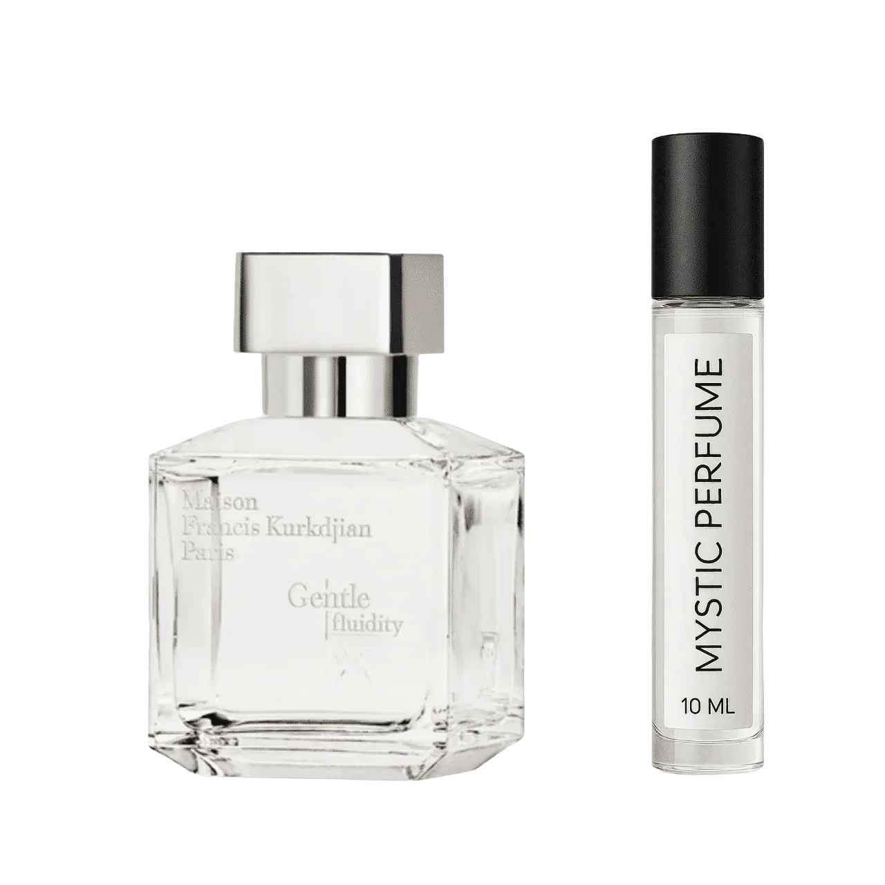 Maison Francis Kurkdjian Gentle Fluidity Silver EDP