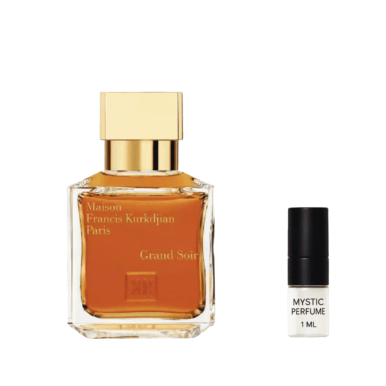 Maison Francis Kurkdjian Grand Soir