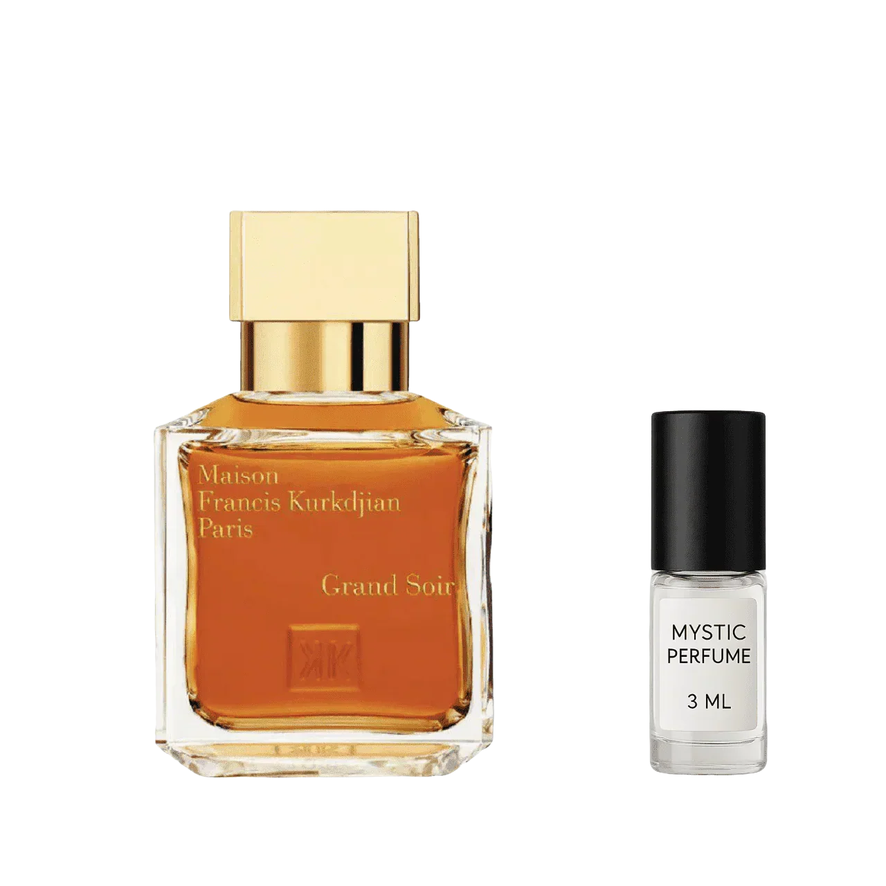 Maison Francis Kurkdjian Grand Soir