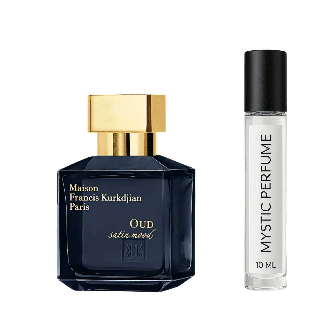 Maison Francis Kurkdjian Oud Satin Mood EDP