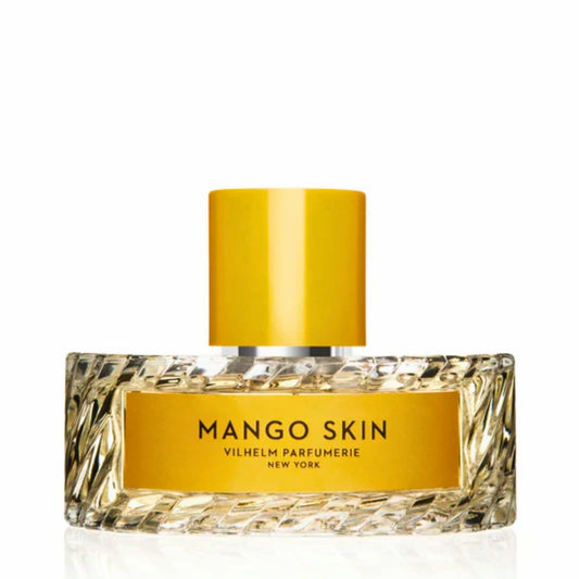Mango Skin