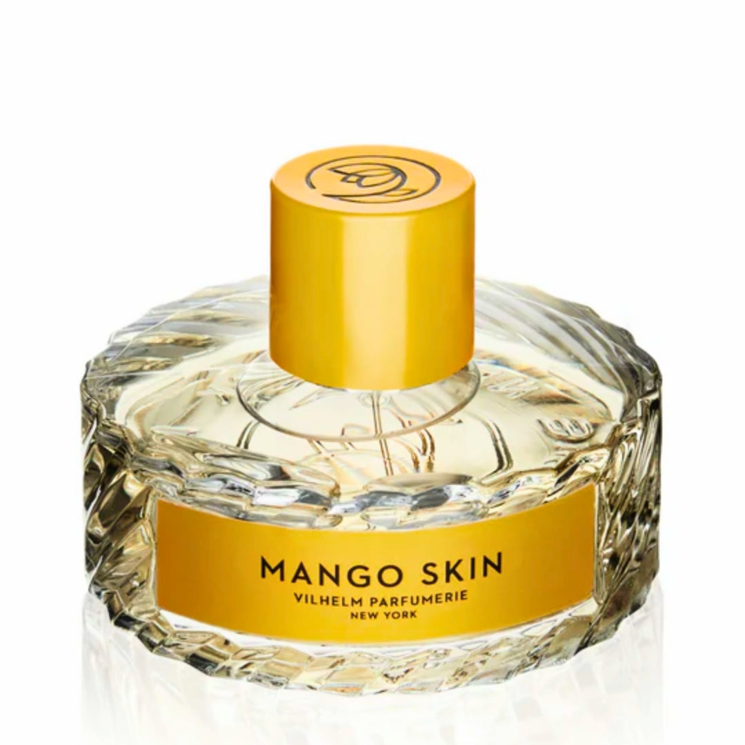 Mango Skin