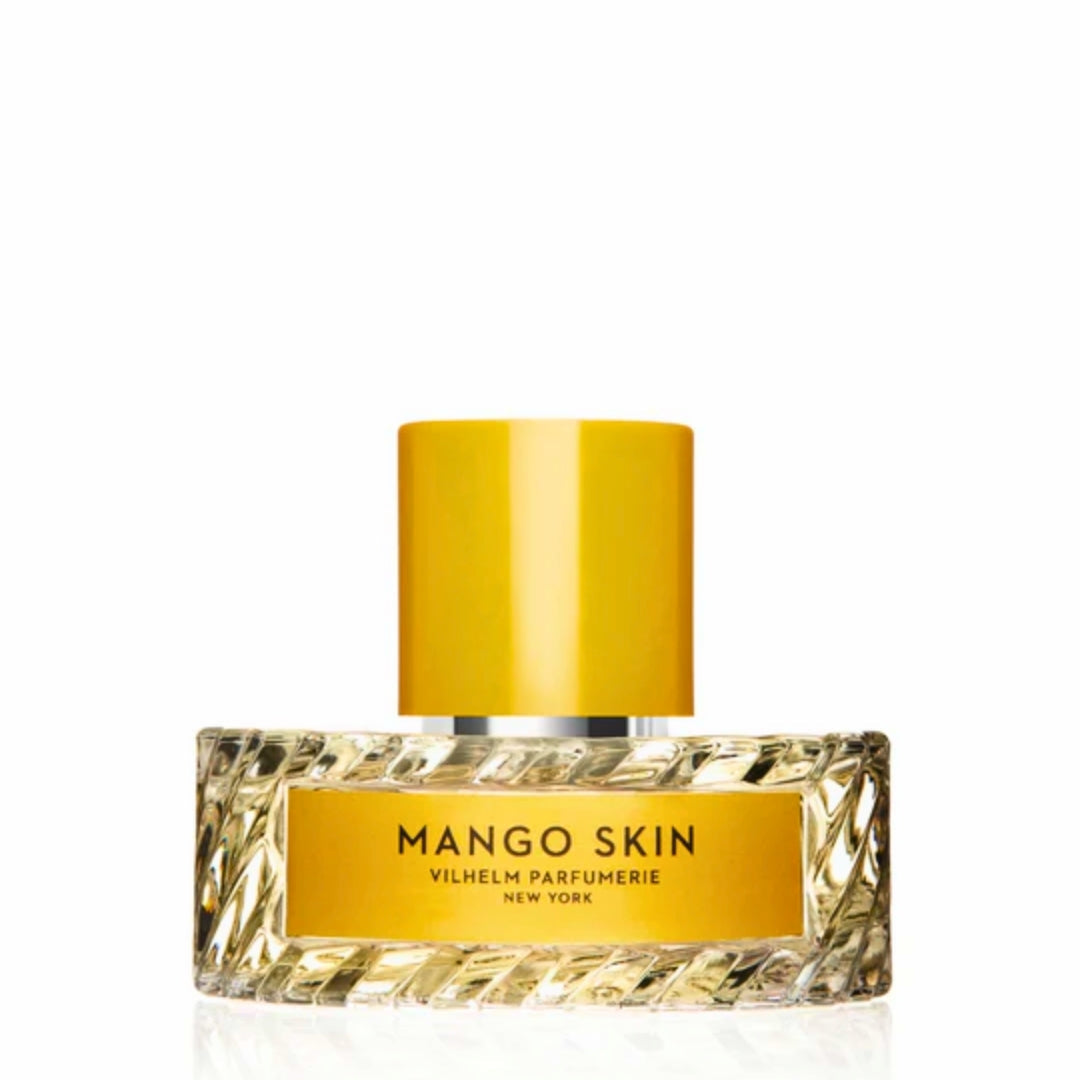 Mango Skin
