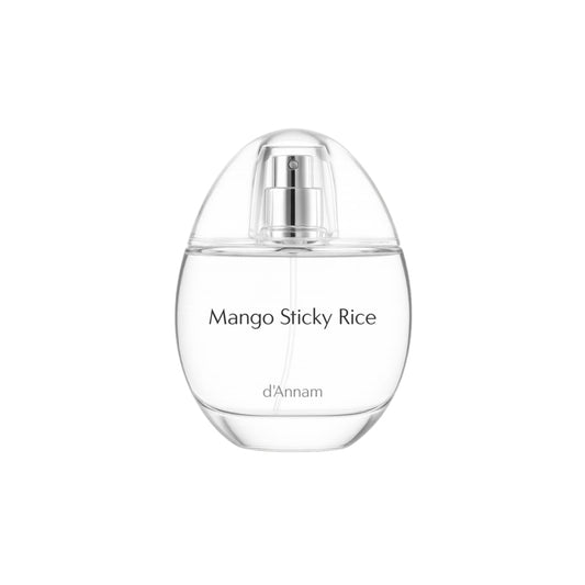 Mango Sticky Rice