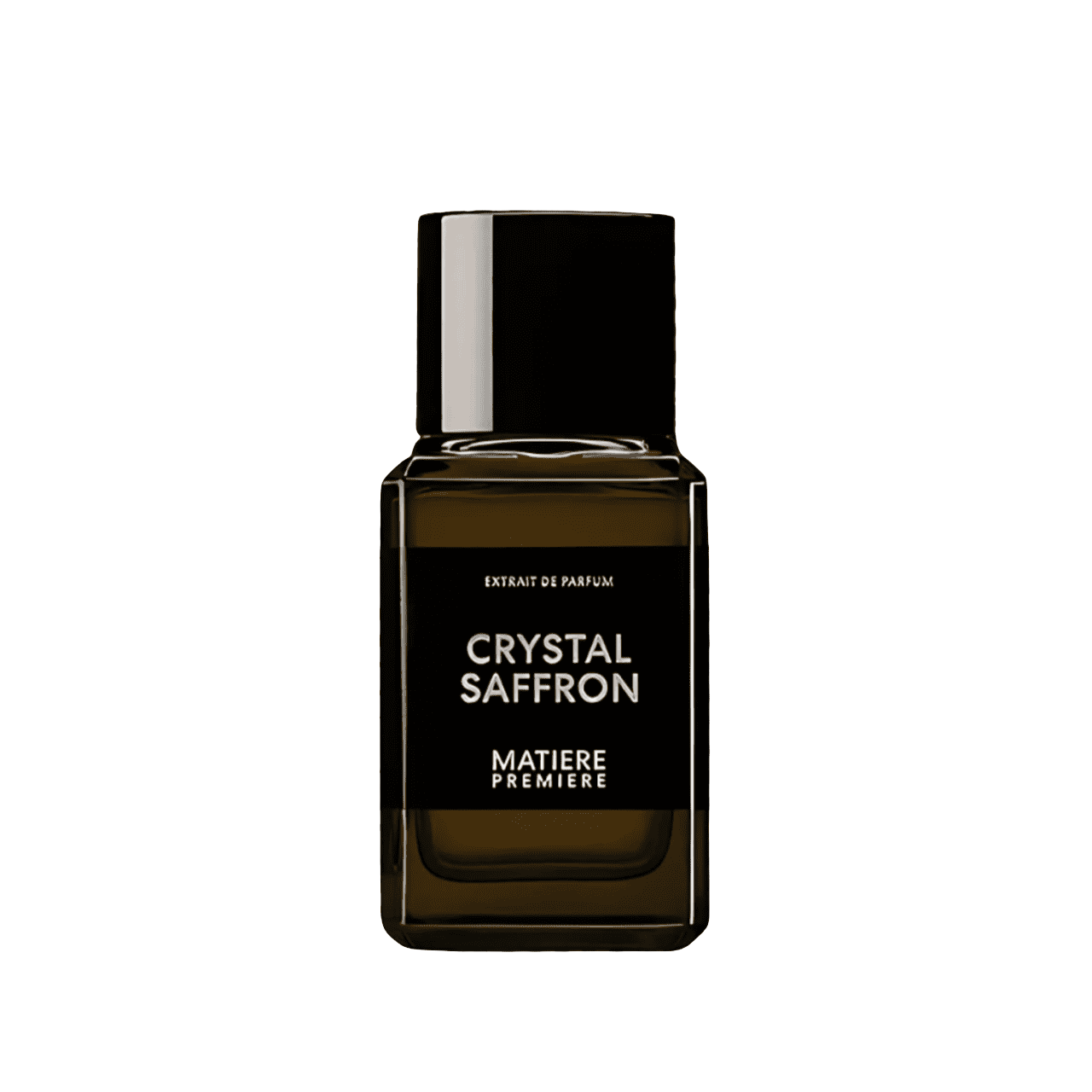 Matiere Premiere Crystal Saffron Extrait