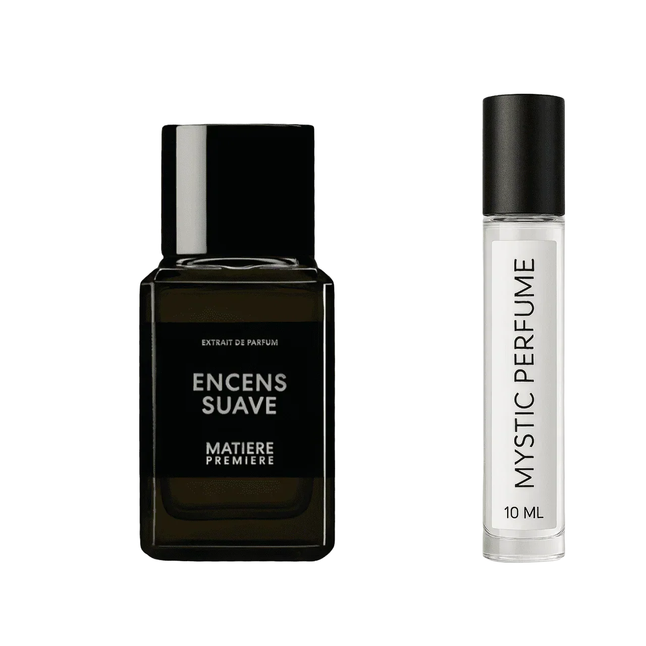 Matiere Premiere Encens Suave Extrait