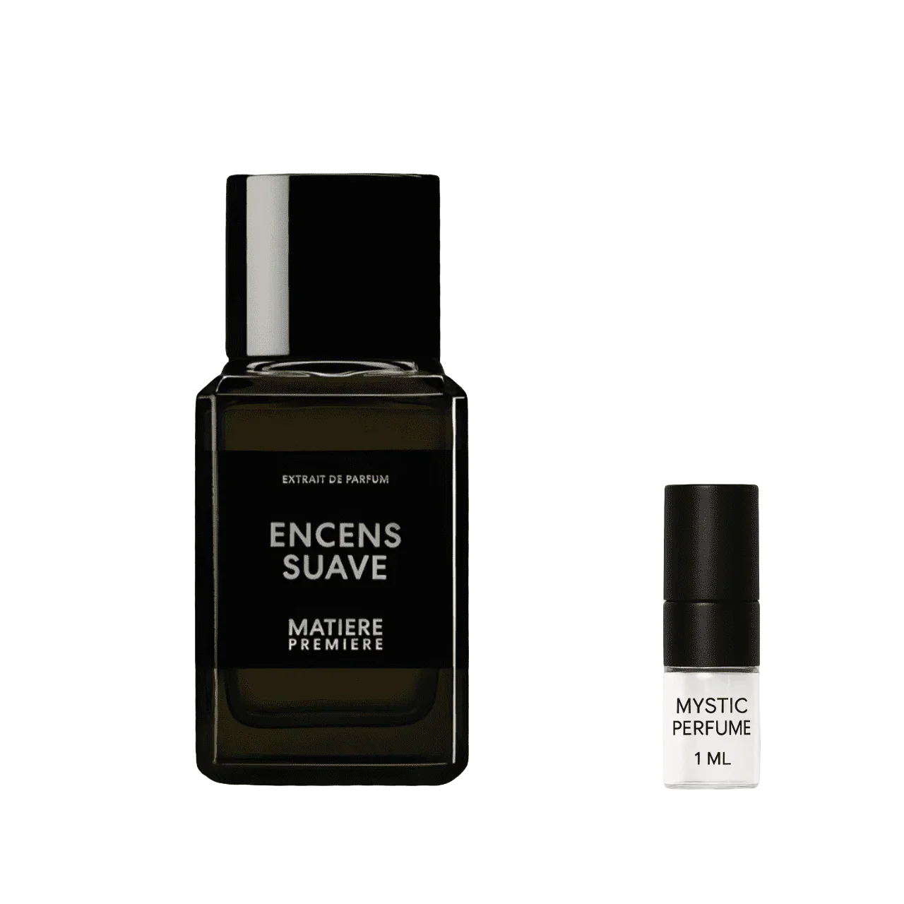Matiere Premiere Encens Suave Extrait