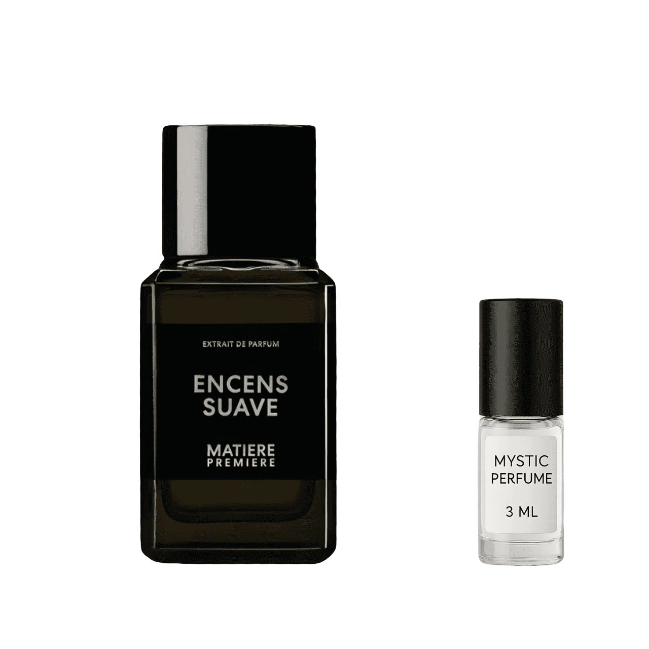 Matiere Premiere Encens Suave Extrait