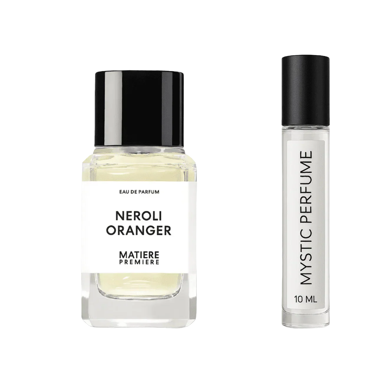 Matiere Premiere Neroli Oranger