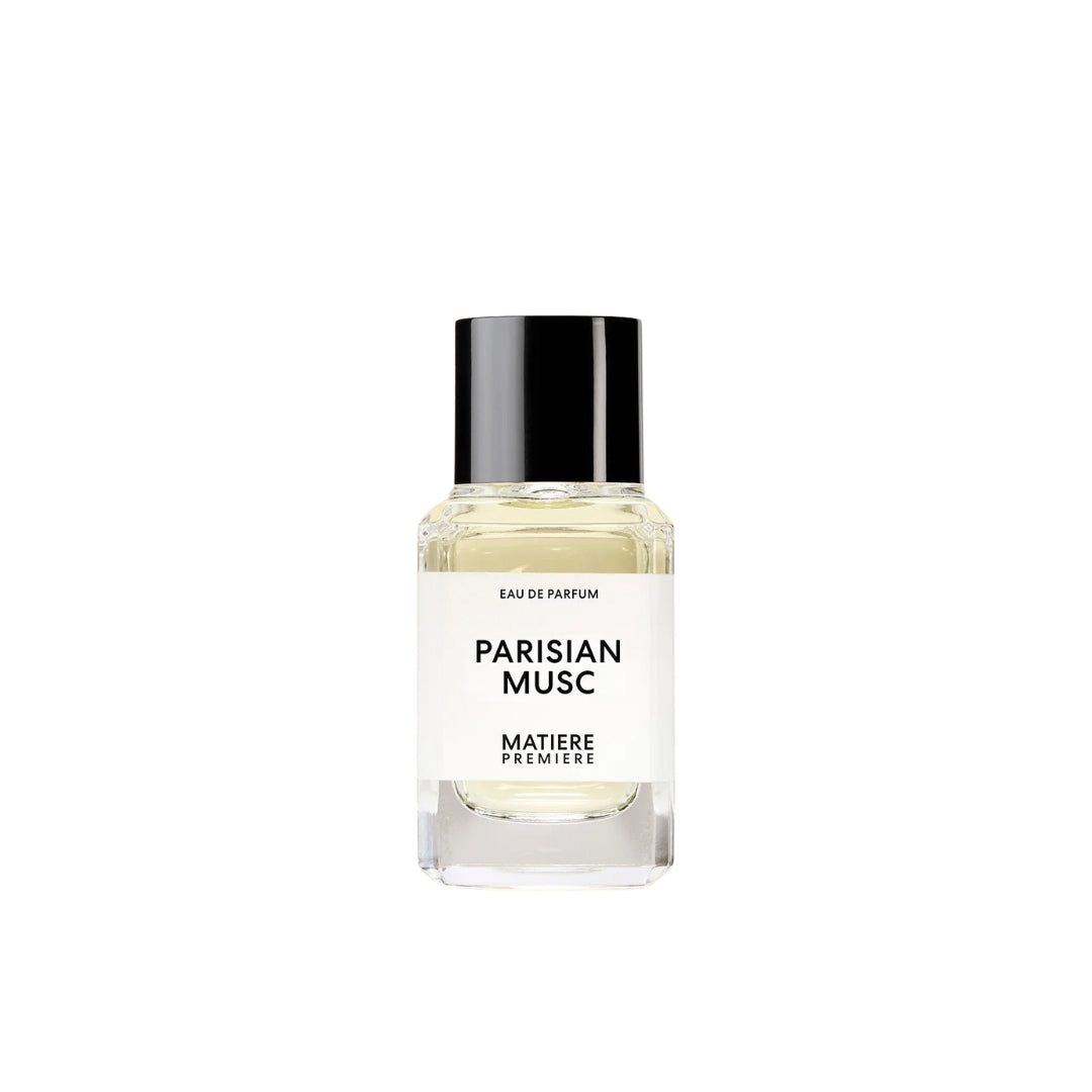 Parisian Musc