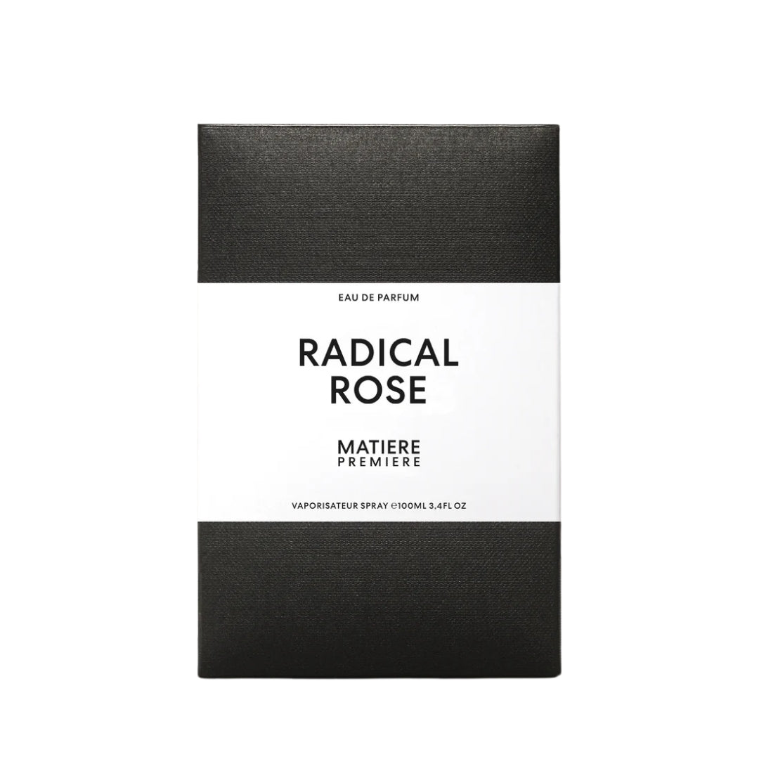 Radical Rose
