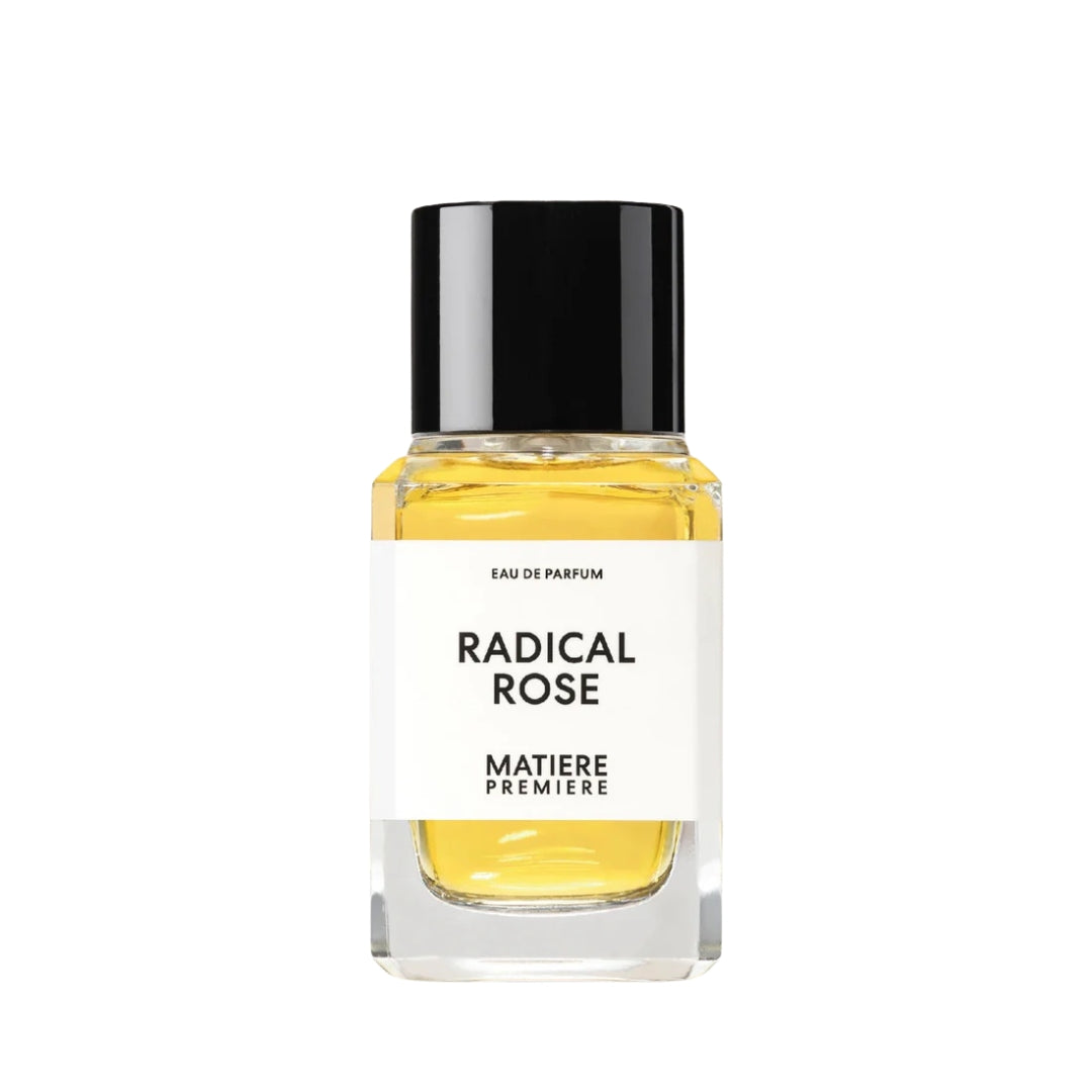 Radical Rose