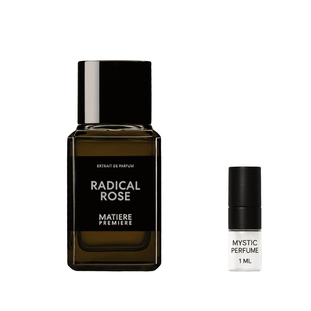 Matiere Premiere Radical Rose Extrait