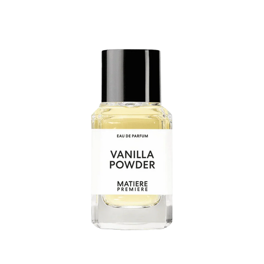 Matiere Premiere Vanilla Powder