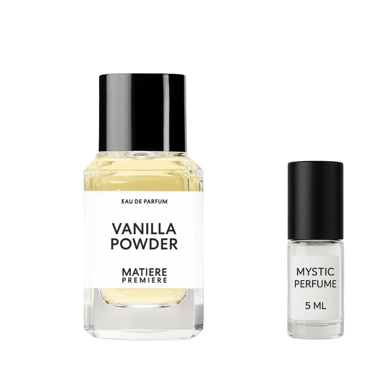 Matiere Premiere Vanilla Powder