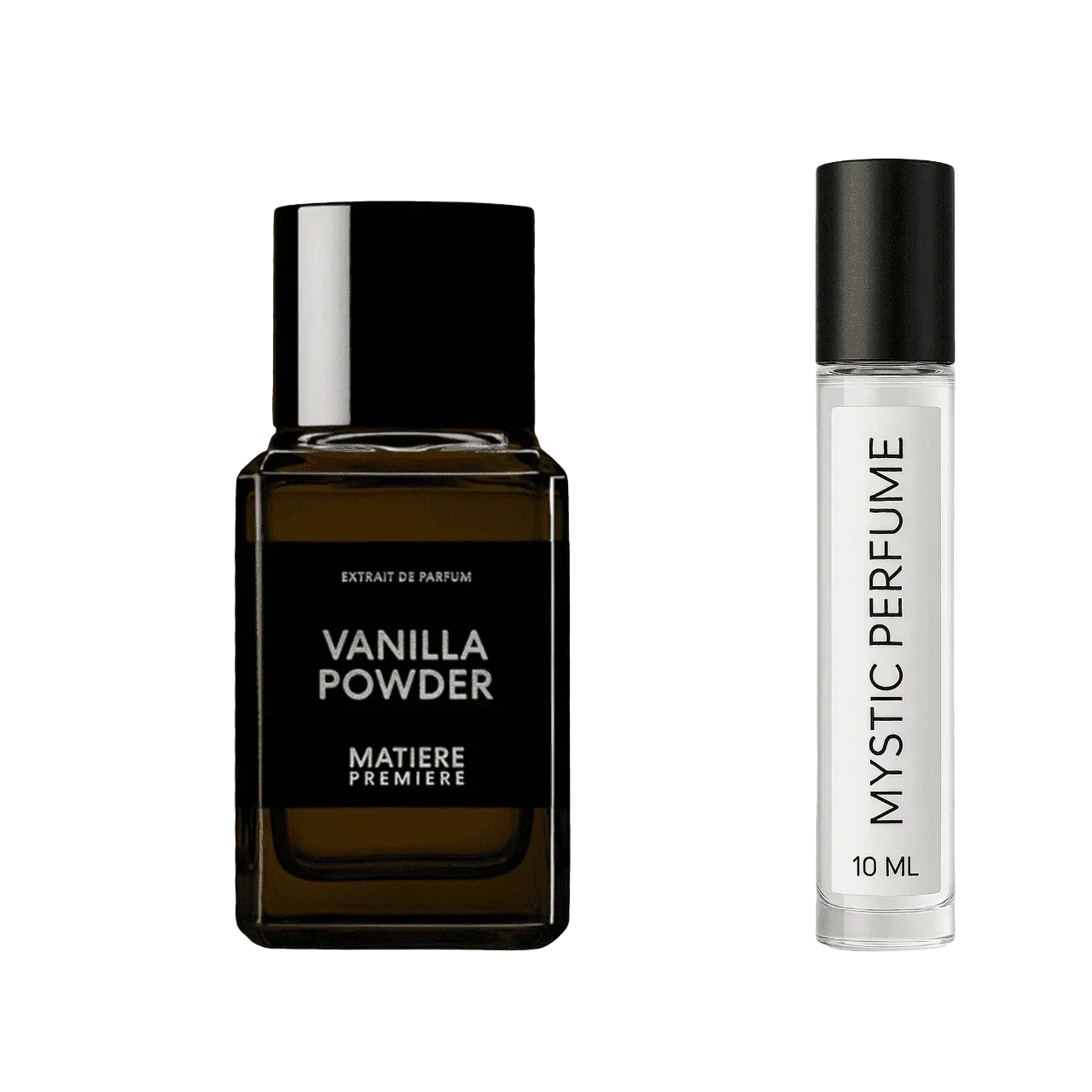 Matiere Premiere Vanilla Powder Extrait