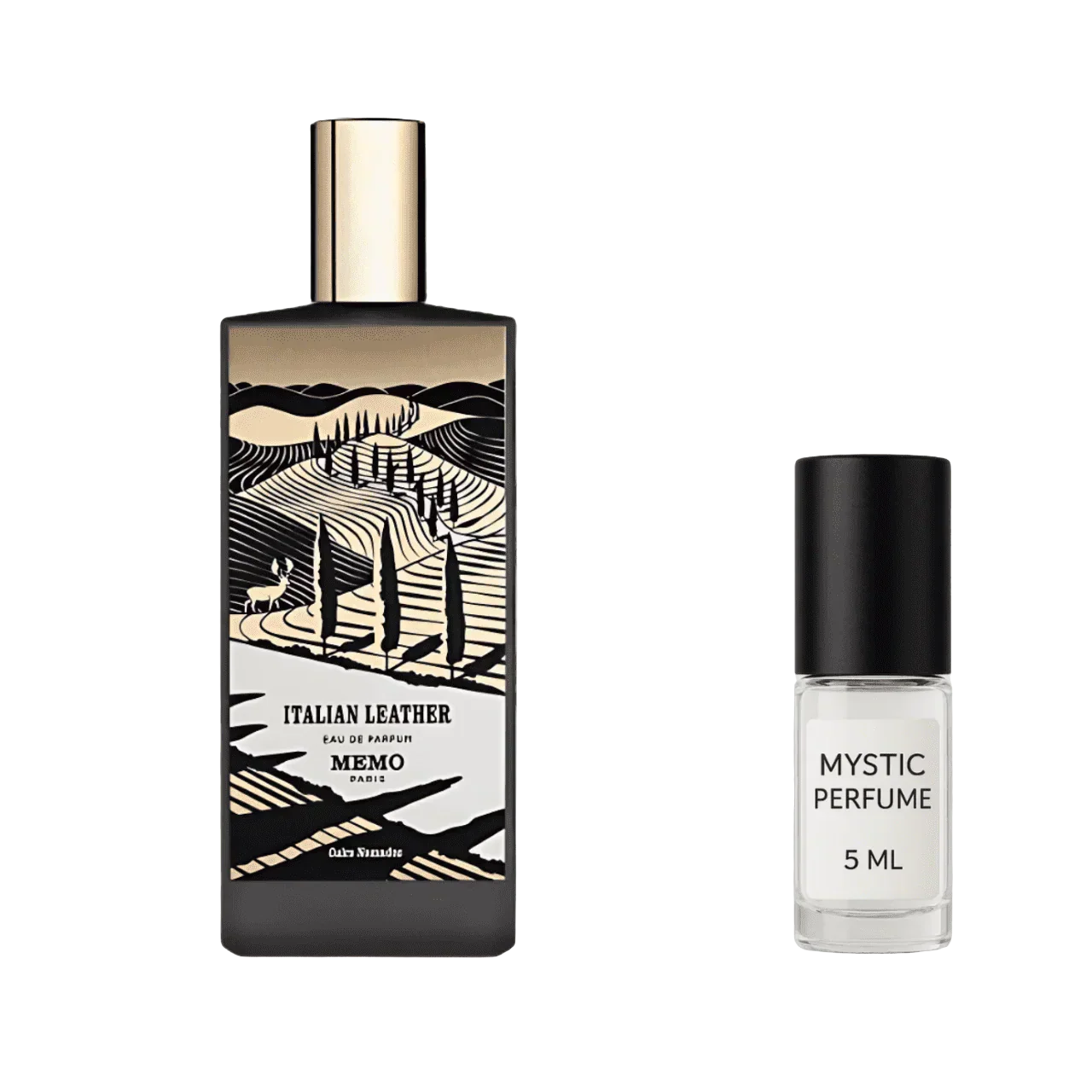 Memo Paris Italian Leather