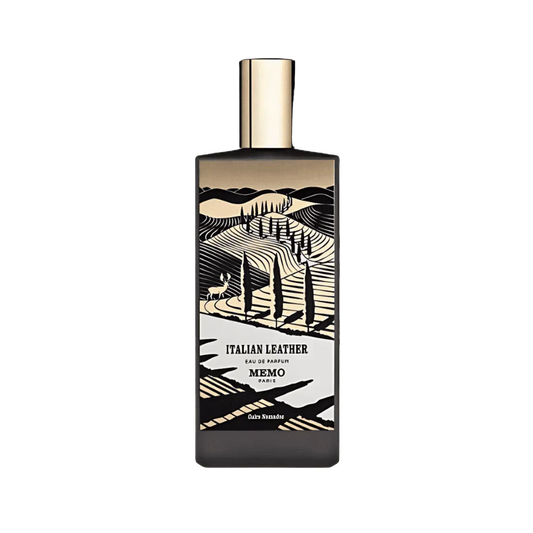 Memo Paris Italian Leather
