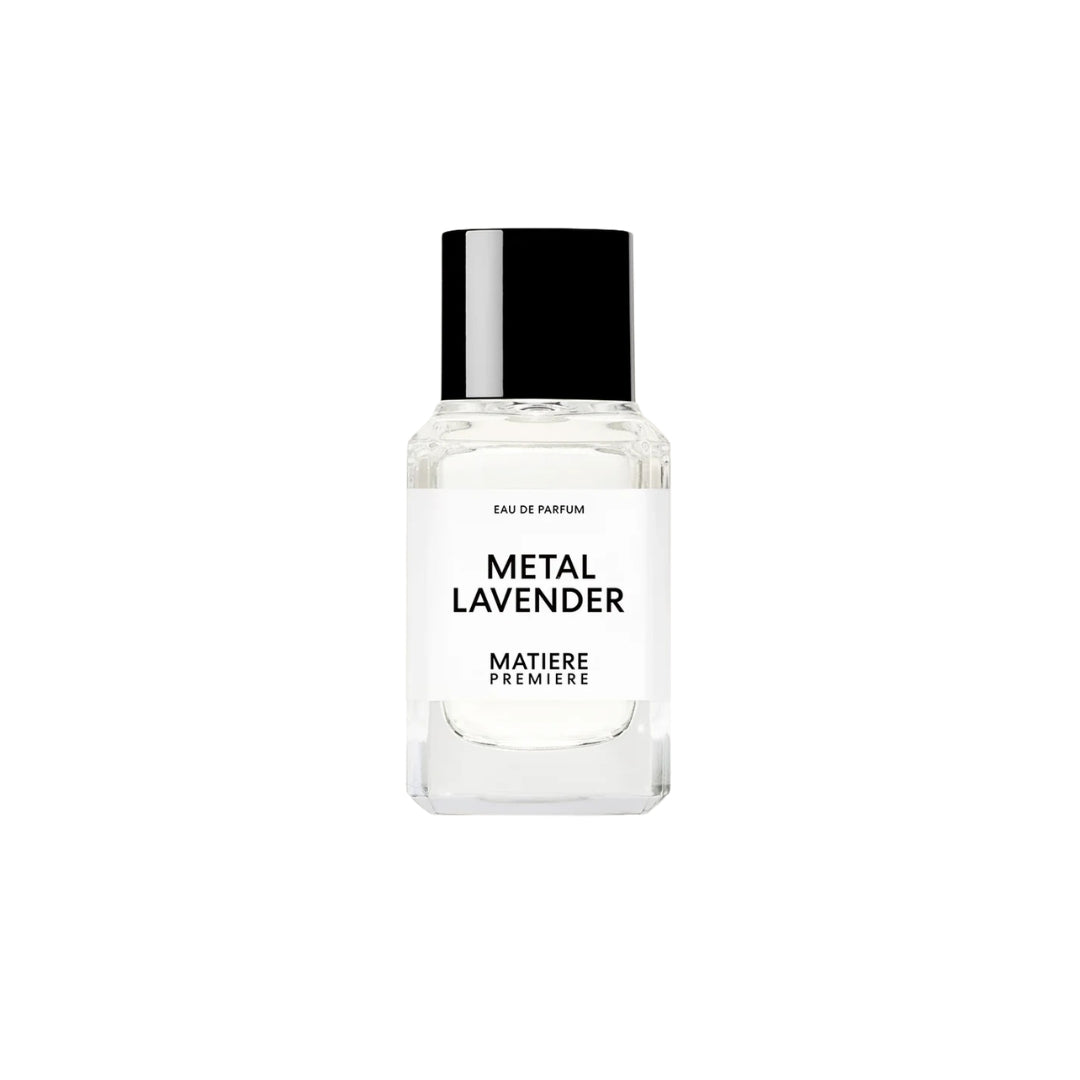 Metal Lavender