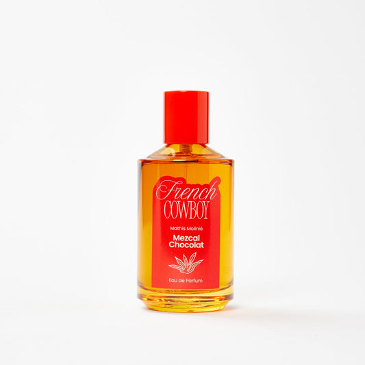 Mezcal Chocolat