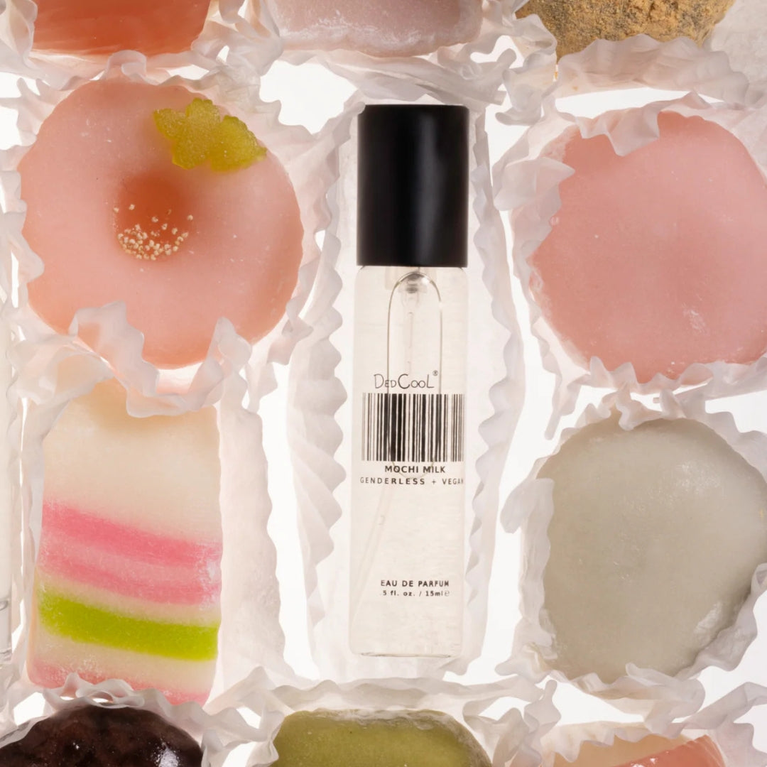 Mochi Milk