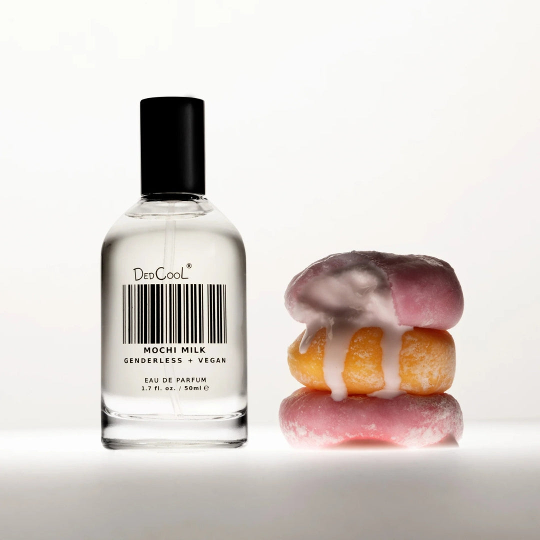 Mochi Milk