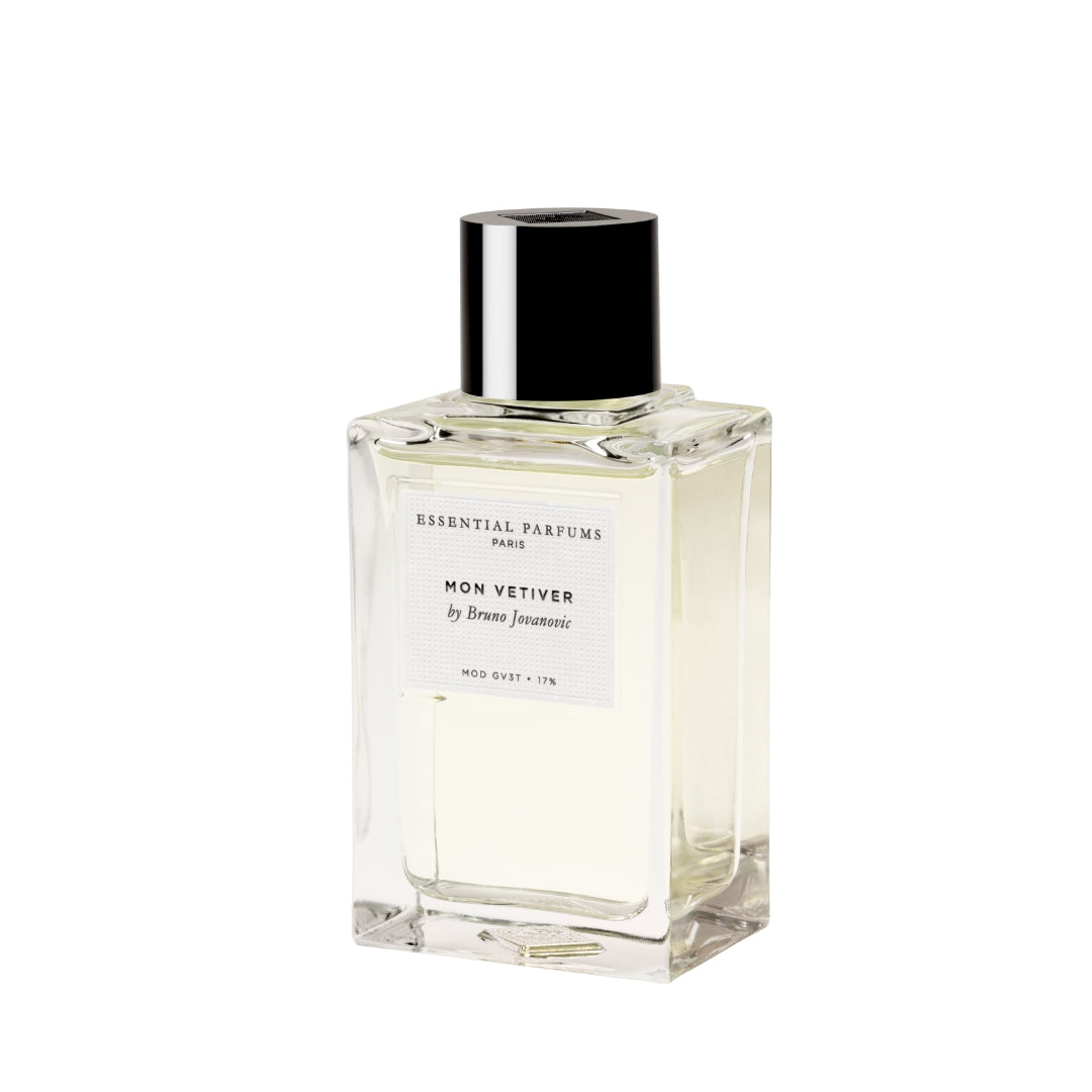 Mon Vetiver
