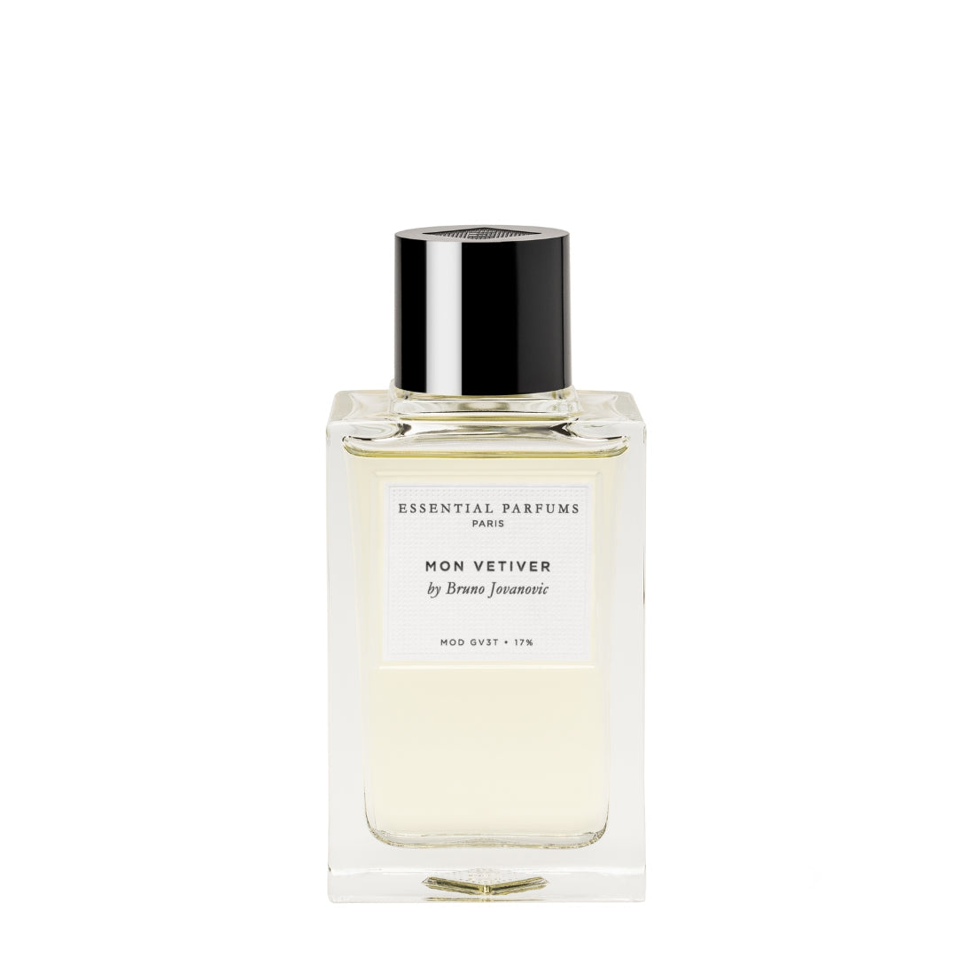 Mon Vetiver
