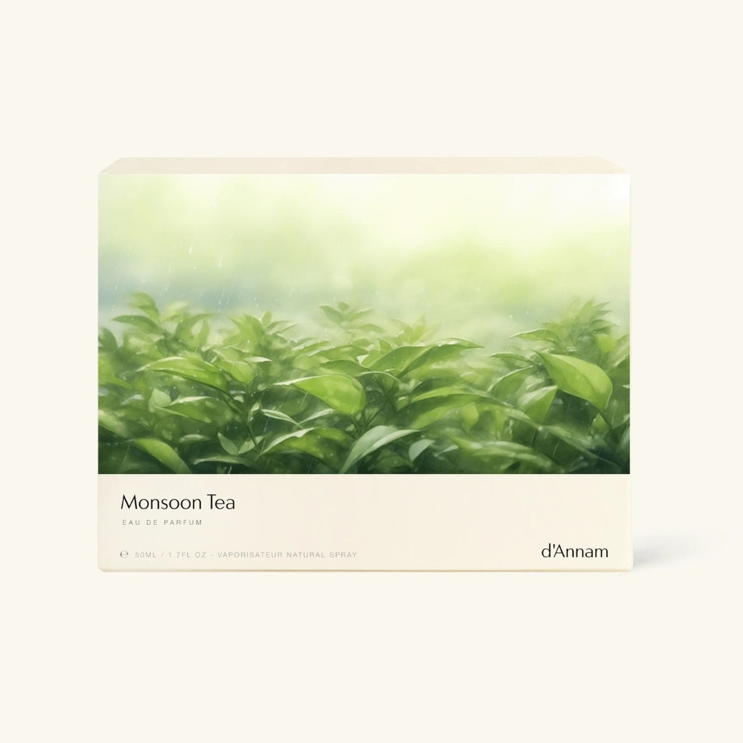 Monsoon Tea