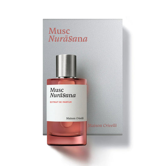 Musc Nurasana
