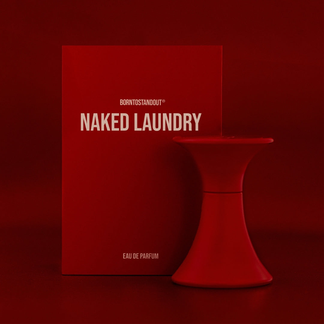 Naked Laundry