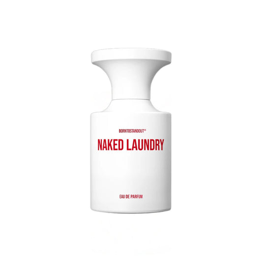 Naked Laundry