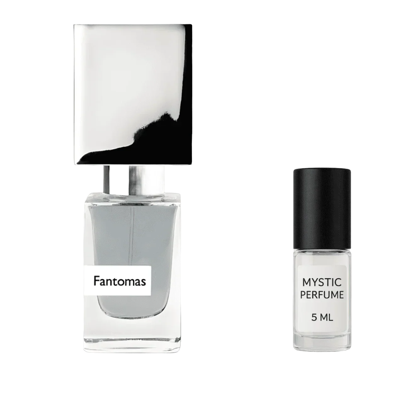 Nasomatto Fantomas
