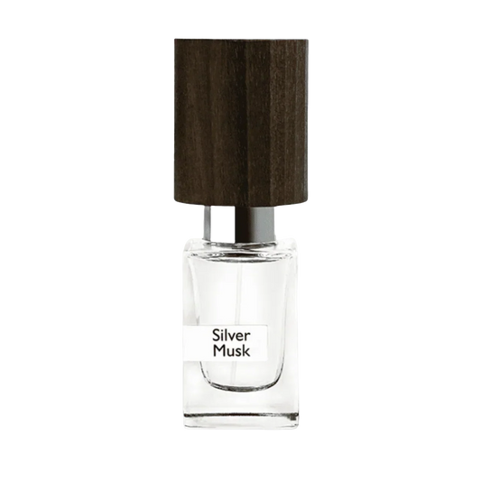 Nasomatto Silver Musk