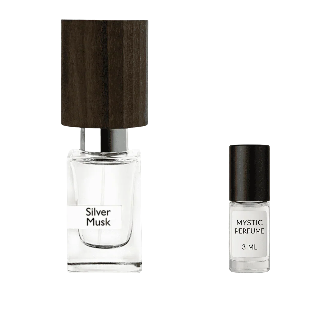 Nasomatto Silver Musk