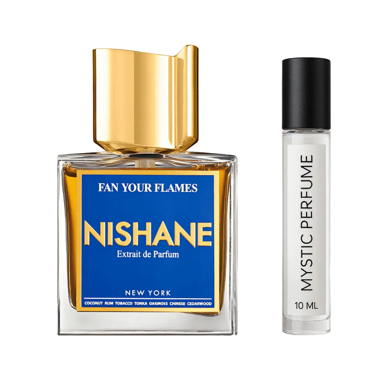 Nishane Fan Your Flames