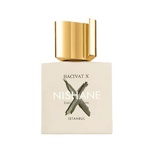 Nishane Hacivat X