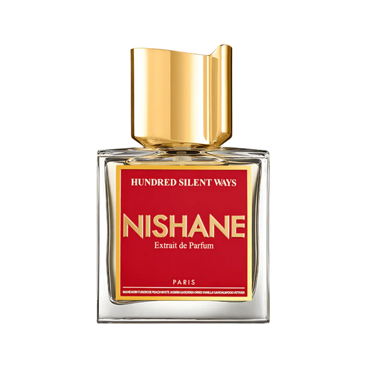 Nishane Hundred Silent Ways