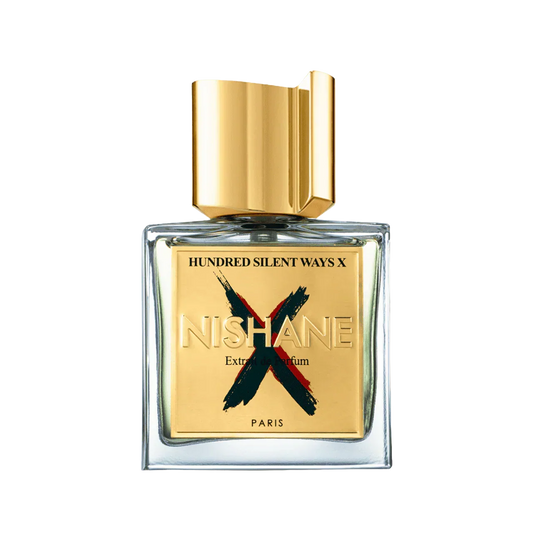 Nishane Hundred Silent Ways X
